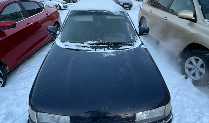 ВАЗ (Lada) 2110 2003 года