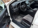 Toyota Camry 2022 года