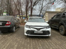 Дефлектор капота Camry 70-75