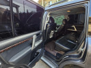 Toyota Land Cruiser 2012 года