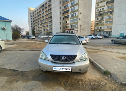Lexus RX 2004 года