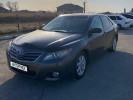 Toyota Camry 2010 года