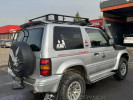 Mitsubishi Pajero 1996 года