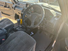 Mitsubishi Pajero 1996 года