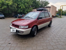 Mitsubishi Space Wagon 1998 года