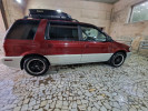 Mitsubishi Space Wagon 1998 года