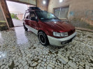 Mitsubishi Space Wagon 1998 года