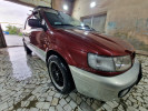 Mitsubishi Space Wagon 1998 года