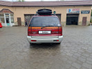 Mitsubishi Space Wagon 1998 года