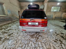 Mitsubishi Space Wagon 1998 года
