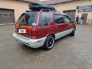 Mitsubishi Space Wagon 1998 года