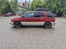 Mitsubishi Space Wagon 1998 года