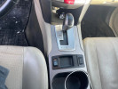 Subaru Outback 2011 года