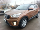Hyundai Creta 2016 года