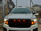 Ford F-Series 2019 года