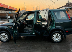 Honda CR-V 1999 года