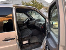 Mercedes-Benz Vito 2002 года