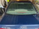 Audi 100 1991 года