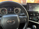 Toyota Camry 2023 года