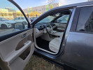 Toyota bZ3X 2025 года