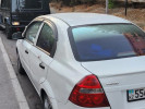 Chevrolet Aveo 2010 года