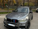 BMW X5 2015 года