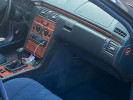 Mercedes-Benz E-Класс 1998 года
