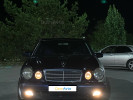 Mercedes-Benz E-Класс 1998 года