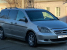 Honda Odyssey 2006 года