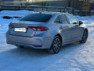 Toyota Corolla 2021 года