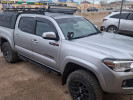 Toyota Tacoma 2023 года