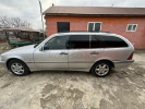 Mercedes-Benz C-Класс 1997 года