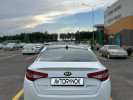 Kia Optima 2013 года
