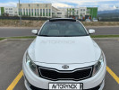 Kia Optima 2013 года