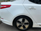 Kia Optima 2013 года