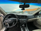 Kia Optima 2013 года