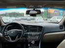 Kia Optima 2013 года