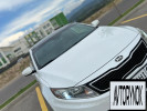 Kia Optima 2013 года