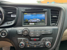 Kia Optima 2013 года
