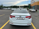 Kia Optima 2013 года