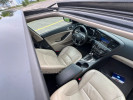 Kia Optima 2013 года