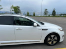 Kia Optima 2013 года