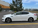 Kia Optima 2013 года