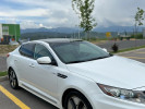 Kia Optima 2013 года