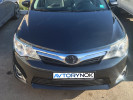 Toyota Camry 2014 года