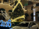 Mercedes-Benz C-Класс 2013 года