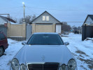 Mercedes-Benz E-Класс 2002 года