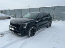 Kia Sorento 2025 года