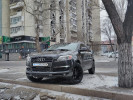 Audi Q7 2006 года