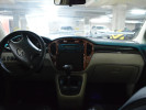 Toyota Highlander 2001 года